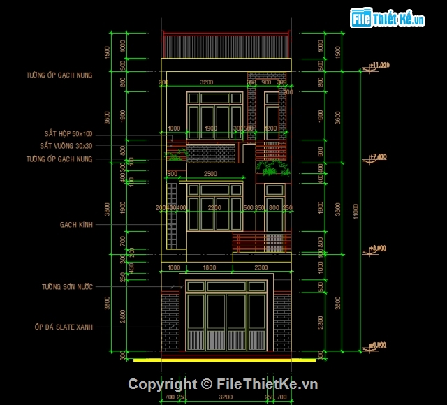 nhà phố 3 tầng,Nhà phố 3 tầng 5x12.38m,5x13m,full nhà phố